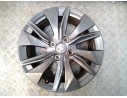 Recambio de juego llantas aluminio para peugeot 208 (p2) e-allure pack referencia OEM IAM 6.5X16 4 TORN ET32 ALUMINIO ROZADAS
