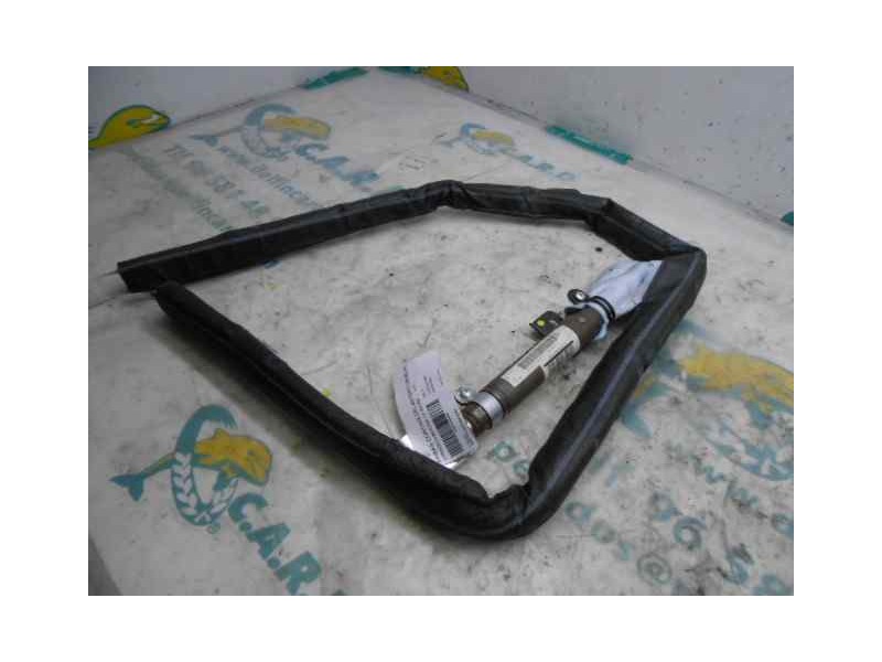 Recambio de airbag cortina delantero derecho para citroën c4 berlina 1.6 16v hdi referencia OEM IAM 9646572080 1000002605363 964