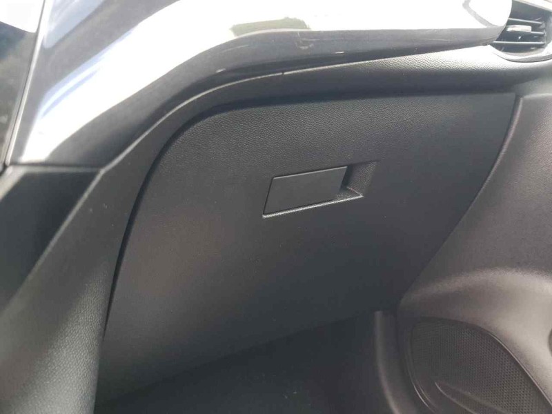 Recambio de guantera para opel corsa f gs referencia OEM IAM   