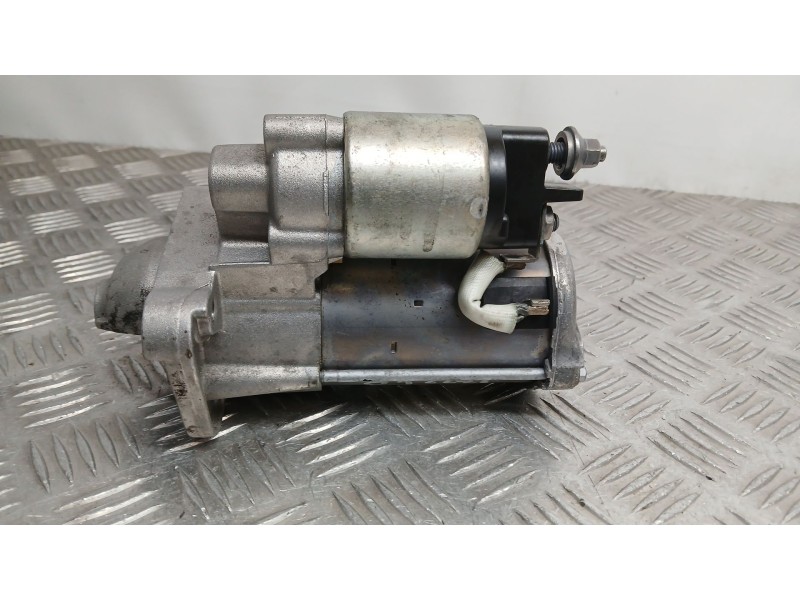 Recambio de motor arranque para renault captur ii (hf_) blue dci 115 (hfad) referencia OEM IAM 233003759R BOSCH 0001170467