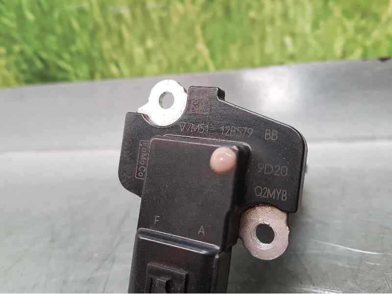 Recambio de caudalimetro para ford kuga (cbv) trend referencia OEM IAM 7M5112B579BB  