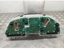 Recambio de cuadro instrumentos para daewoo nubira berlina sx referencia OEM IAM 96272108 AB9G140221 
