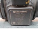Recambio de caudalimetro para ford fiesta (cb1) ambiente referencia OEM IAM 9647144080 5WK97004 CONTINENTAL