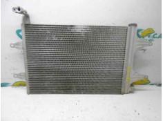Recambio de condensador / radiador aire acondicionado para seat ibiza (6l1) reference referencia OEM IAM   