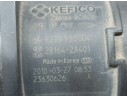 Recambio de caudalimetro para hyundai i30 classic referencia OEM IAM 281642A401 9220930004 KEFICO