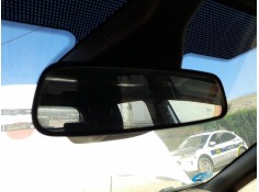 Recambio de espejo interior para ford fiesta vii (hj, hf) 1.0 ecoboost referencia OEM IAM 5314904  