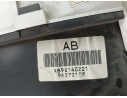 Recambio de cuadro instrumentos para daewoo nubira berlina sx referencia OEM IAM 96272108 AB9G140221 