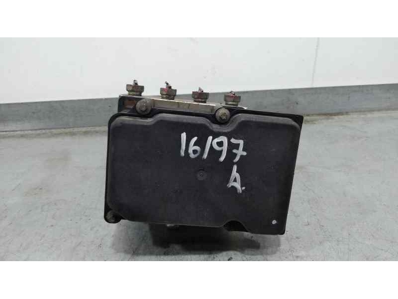 Recambio de abs para hyundai getz (tb) fifa world cup referencia OEM IAM 0265231357  