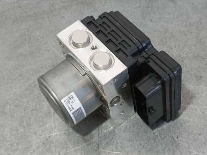 Recambio de abs para hyundai i20 klass referencia OEM IAM 58910Q0200 Q058920500 MOBIS