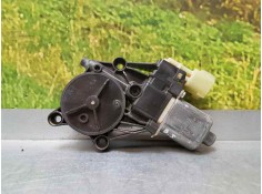 Recambio de motor elevalunas delantero izquierdo para ford fiesta (cb1) ambiente referencia OEM IAM 8A6114A389B  6 PINS