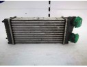 Recambio de intercooler para citroën c4 berlina 1.6 16v hdi referencia OEM IAM 9648551880 IA1401 VALEO