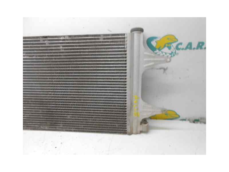 Recambio de condensador / radiador aire acondicionado para seat ibiza (6l1) reference referencia OEM IAM   