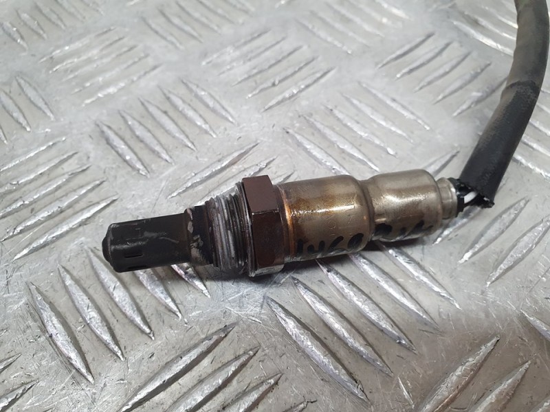 Recambio de sonda lambda para seat ibiza (6j5) reference referencia OEM IAM 03F906262B  