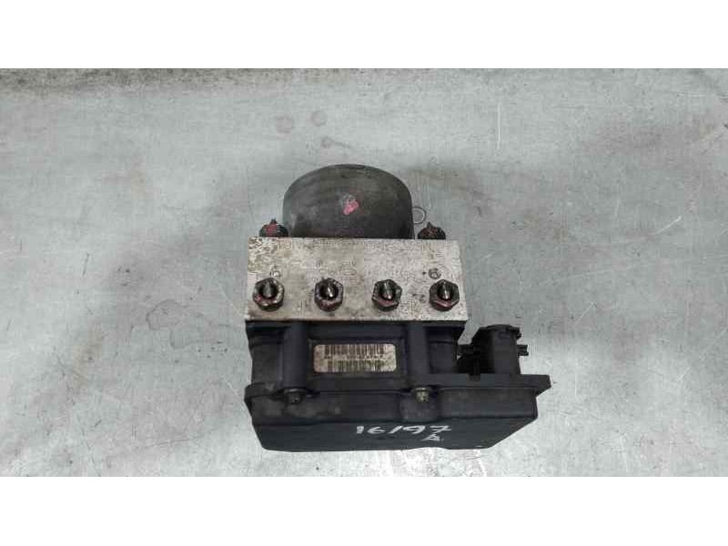 Recambio de abs para hyundai getz (tb) fifa world cup referencia OEM IAM 0265231357  