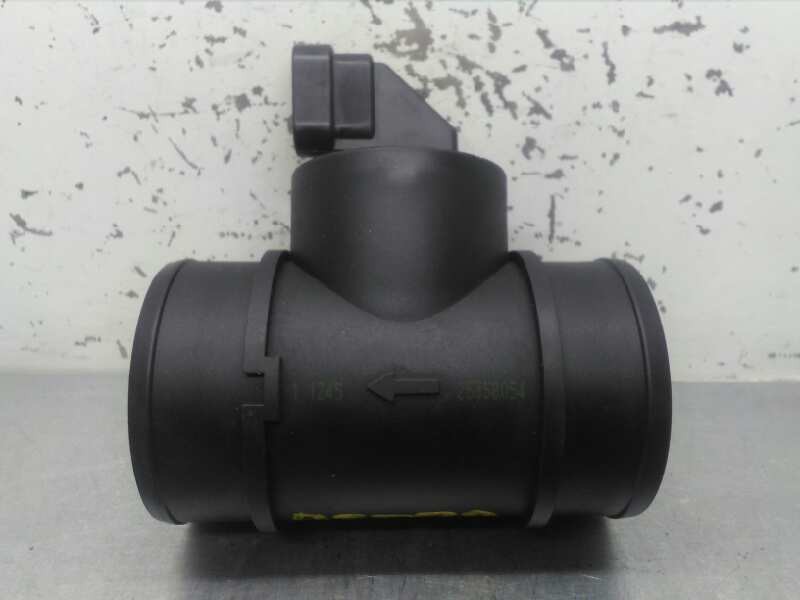 Recambio de caudalimetro para opel astra h berlina 1.6 16v referencia OEM IAM 25358054  DELPHI