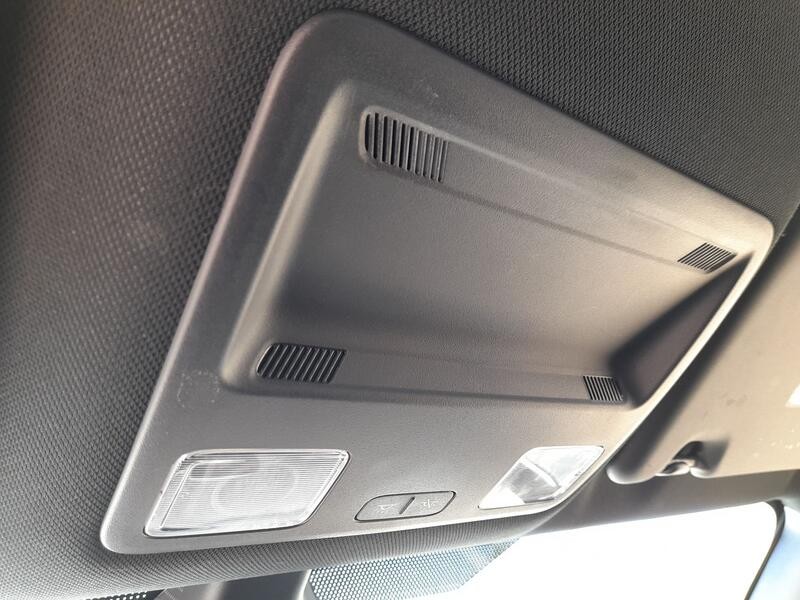 Recambio de luz interior para ford fiesta vii (hj, hf) 1.0 ecoboost referencia OEM IAM 2407738  