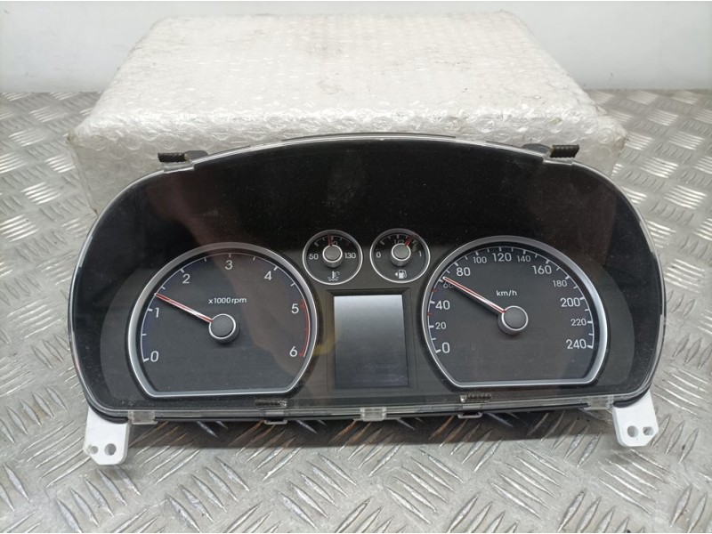 Recambio de cuadro instrumentos para hyundai i30 classic referencia OEM IAM 11001765803H 940332R220QQH 