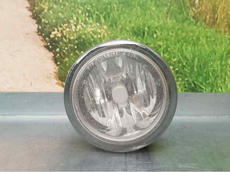 Recambio de faro antiniebla derecho para peugeot 1007 dolce referencia OEM IAM 9648947780  