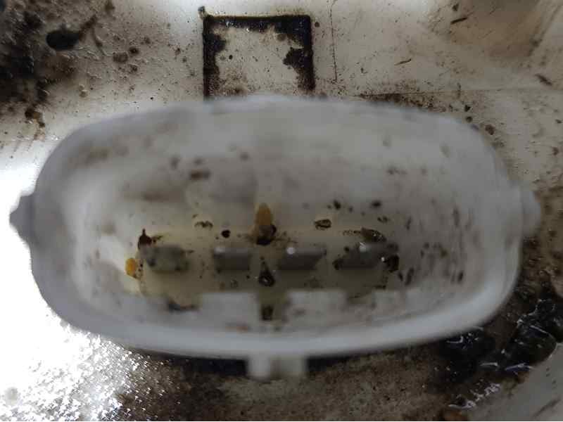 Recambio de aforador para fiat ducato combi 33 (09.2006 =>) l1h1 120 multijet referencia OEM IAM 1348741080  4 PINS