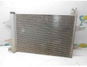 Recambio de condensador / radiador aire acondicionado para seat ibiza (6l1) reference referencia OEM IAM   