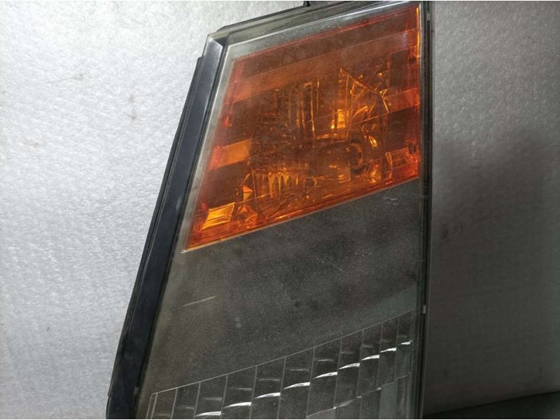 Recambio de faro izquierdo para nissan cabstar chasis cabina referencia OEM IAM 26060MB400 89314231 VALEO ROZADO