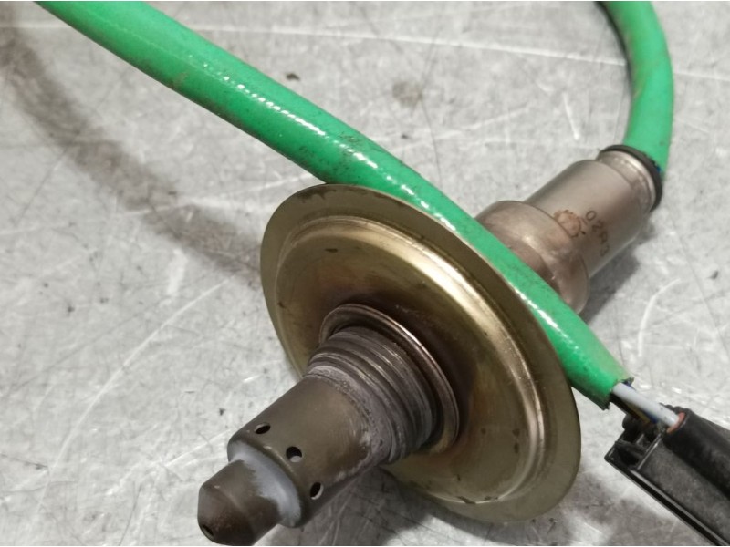 Recambio de sonda lambda para nissan micra v (k14) acenta referencia OEM IAM 226936030R HMLGT4098R NTK
