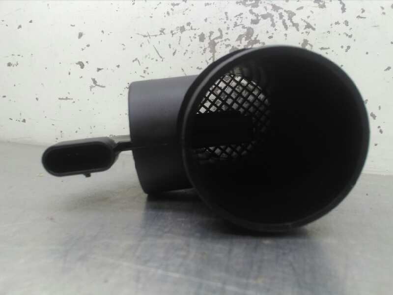 Recambio de caudalimetro para opel astra h berlina 1.6 16v referencia OEM IAM 25358054  DELPHI