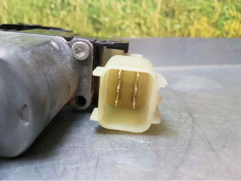 Recambio de motor elevalunas delantero izquierdo para ford fiesta (cb1) ambiente referencia OEM IAM 8A6114A389B  6 PINS