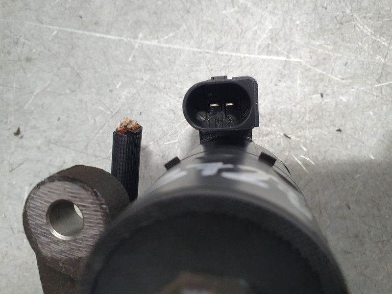 Recambio de pinza freno trasera derecha para ds 7 crossback be chic referencia OEM IAM 9819060980  ELECTRICA