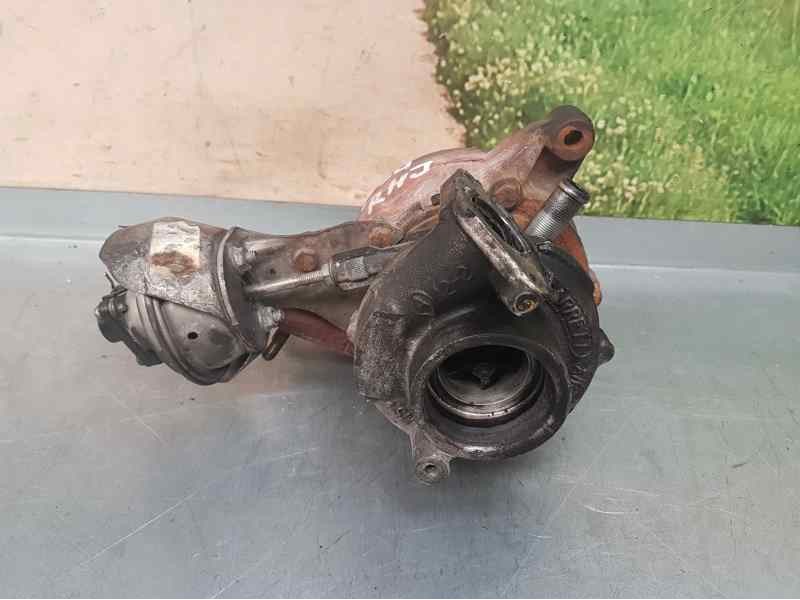 Recambio de turbocompresor para citroën c4 grand picasso 2.0 hdi fap cat (rhr / dw10bted4) referencia OEM IAM 9682778680 7560475