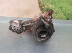 Recambio de turbocompresor para citroën c4 grand picasso 2.0 hdi fap cat (rhr / dw10bted4) referencia OEM IAM 9682778680 7560475
