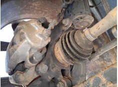 Recambio de mangueta delantera derecha para ford fiesta vii (hj, hf) 1.0 ecoboost referencia OEM IAM 2084454  