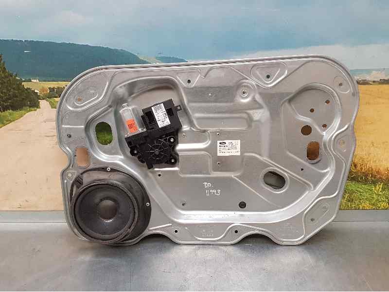 Recambio de elevalunas delantero derecho para ford kuga (cbv) trend referencia OEM IAM 8M51R219A64AA 7M51R203A28DB ELECTRICO