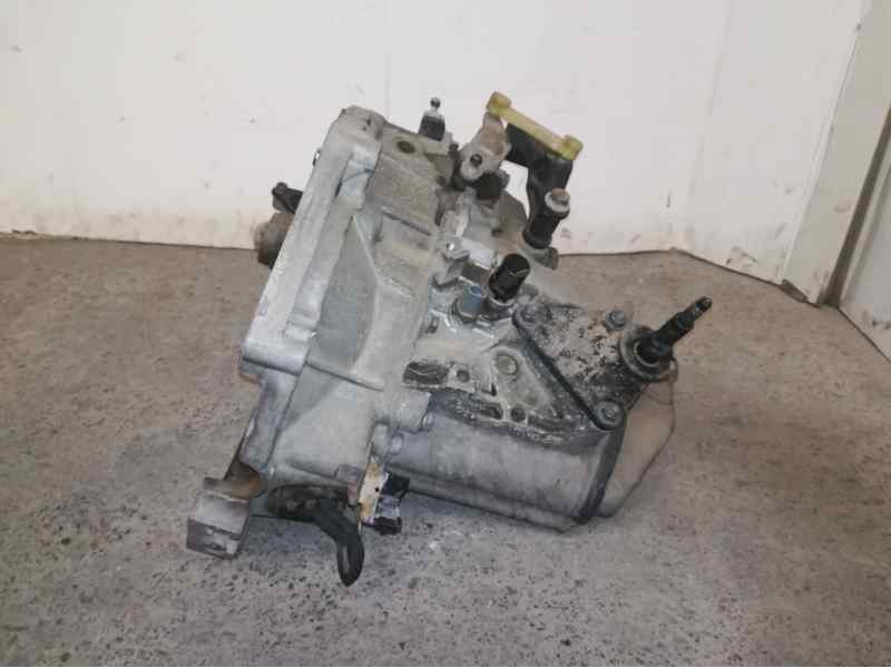 Recambio de caja cambios para citroën c4 berlina lx referencia OEM IAM 20CQ15 1062898 5VELOCIDADES