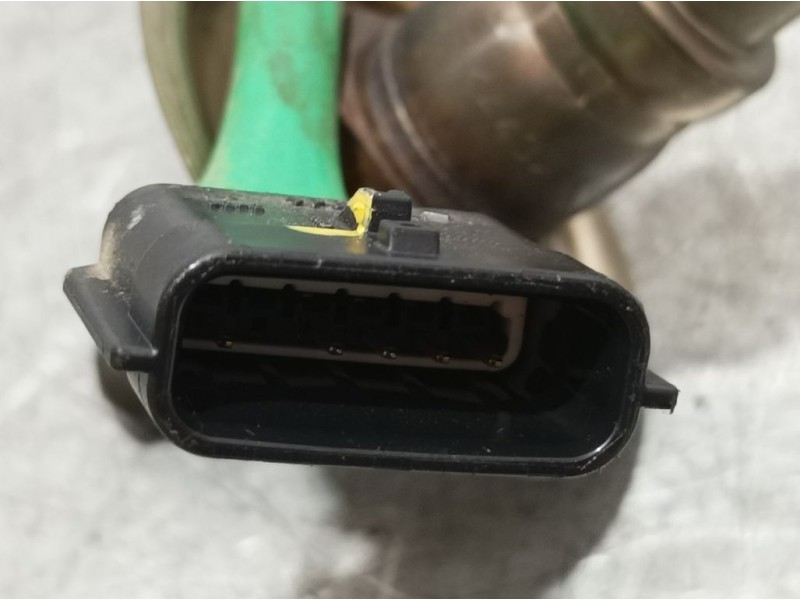 Recambio de sonda lambda para nissan micra v (k14) acenta referencia OEM IAM 226936030R HMLGT4098R NTK