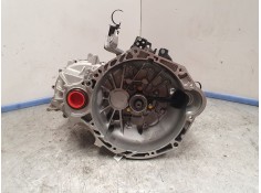 Recambio de caja cambios para hyundai i20 klass referencia OEM IAM BD72LB 581840 6VELOCIDADES
