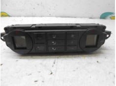 Recambio de mando climatizador para ford focus berlina (cap) ghia referencia OEM IAM 3M5T18C612AL  