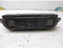 Recambio de mando climatizador para ford focus berlina (cap) ghia referencia OEM IAM 3M5T18C612AL  
