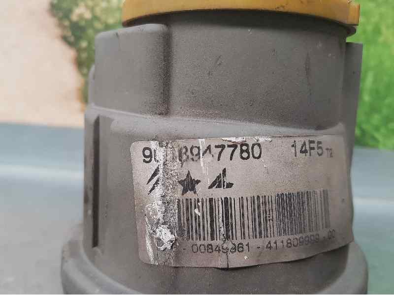 Recambio de faro antiniebla derecho para peugeot 1007 dolce referencia OEM IAM 9648947780  