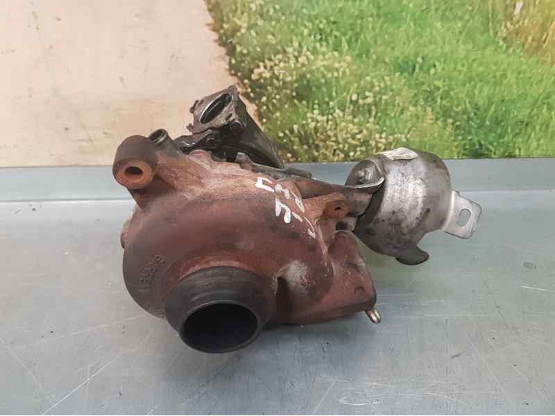 Recambio de turbocompresor para citroën c4 grand picasso 2.0 hdi fap cat (rhr / dw10bted4) referencia OEM IAM 9682778680 7560475