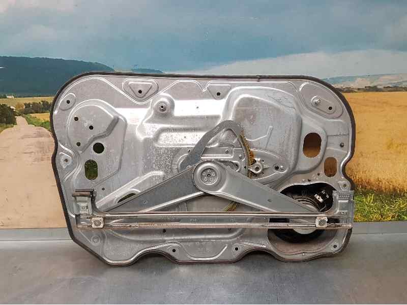 Recambio de elevalunas delantero derecho para ford kuga (cbv) trend referencia OEM IAM 8M51R219A64AA 7M51R203A28DB ELECTRICO