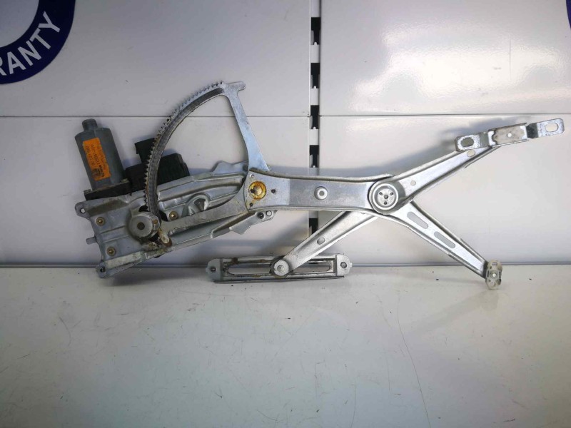 Recambio de elevalunas delantero izquierdo para opel astra g berlina 1.7 16v cdti cat (z 17 dtl / lrb) referencia OEM IAM 905218