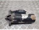 Recambio de motor arranque para citroën c15 rd familiale referencia OEM IAM 1005821131 BOSCH 