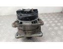 Recambio de alternador para renault clio iii dinamique referencia OEM IAM 8200390675 BOSCH 0124425037