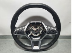 Recambio de volante para renault clio v zen referencia OEM IAM 484000642R 34268122D TRW