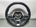 Recambio de volante para renault clio v zen referencia OEM IAM 484000642R 34268122D TRW