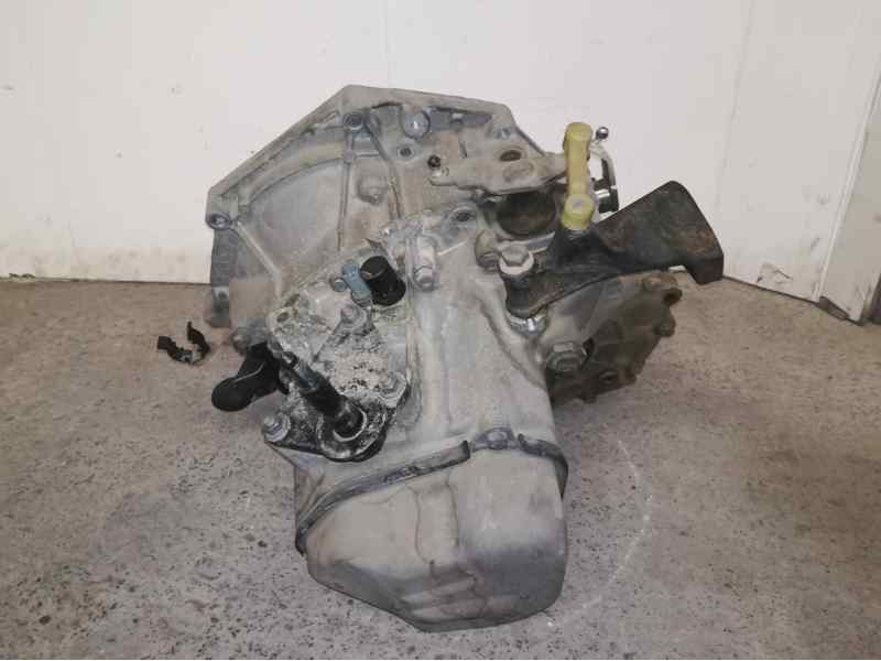 Recambio de caja cambios para citroën c4 berlina lx referencia OEM IAM 20CQ15 1062898 5VELOCIDADES