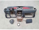 Recambio de kit airbag para peugeot 1007 dolce referencia OEM IAM   C/SALPICADERO