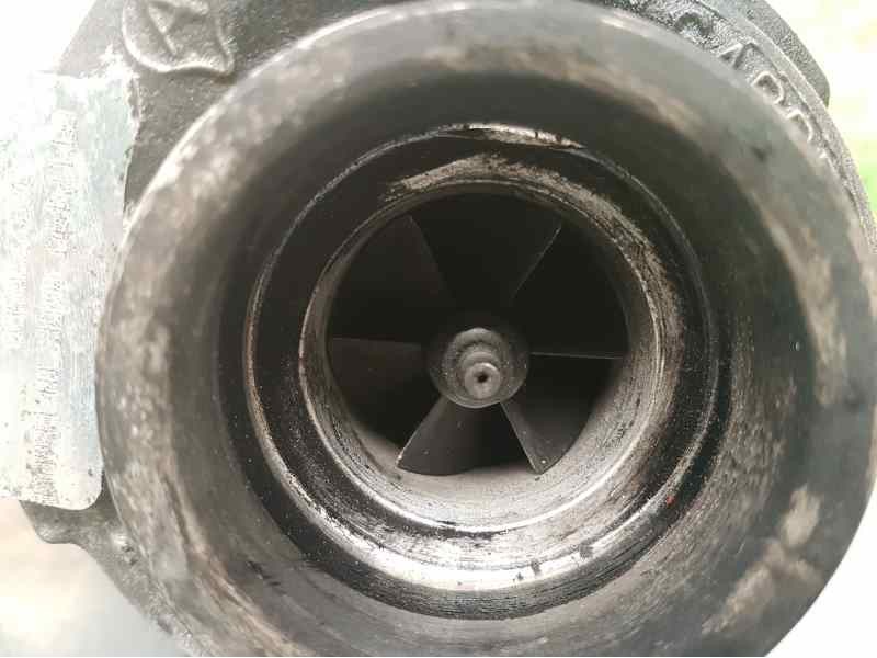 Recambio de turbocompresor para citroën c4 grand picasso 2.0 hdi fap cat (rhr / dw10bted4) referencia OEM IAM 9682778680 7560475