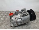 Recambio de compresor aire acondicionado para volkswagen polo advance referencia OEM IAM 5Q0816803D 4472502801 DENSO